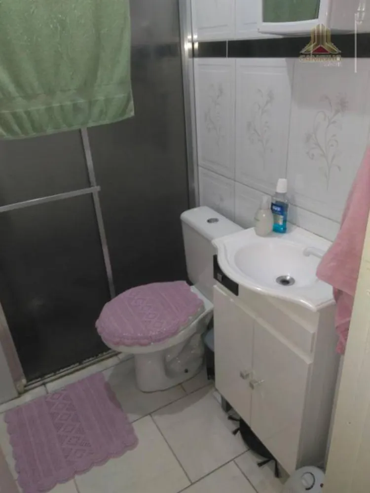 Apartamento, 1 quarto, 40 m² - Foto 6