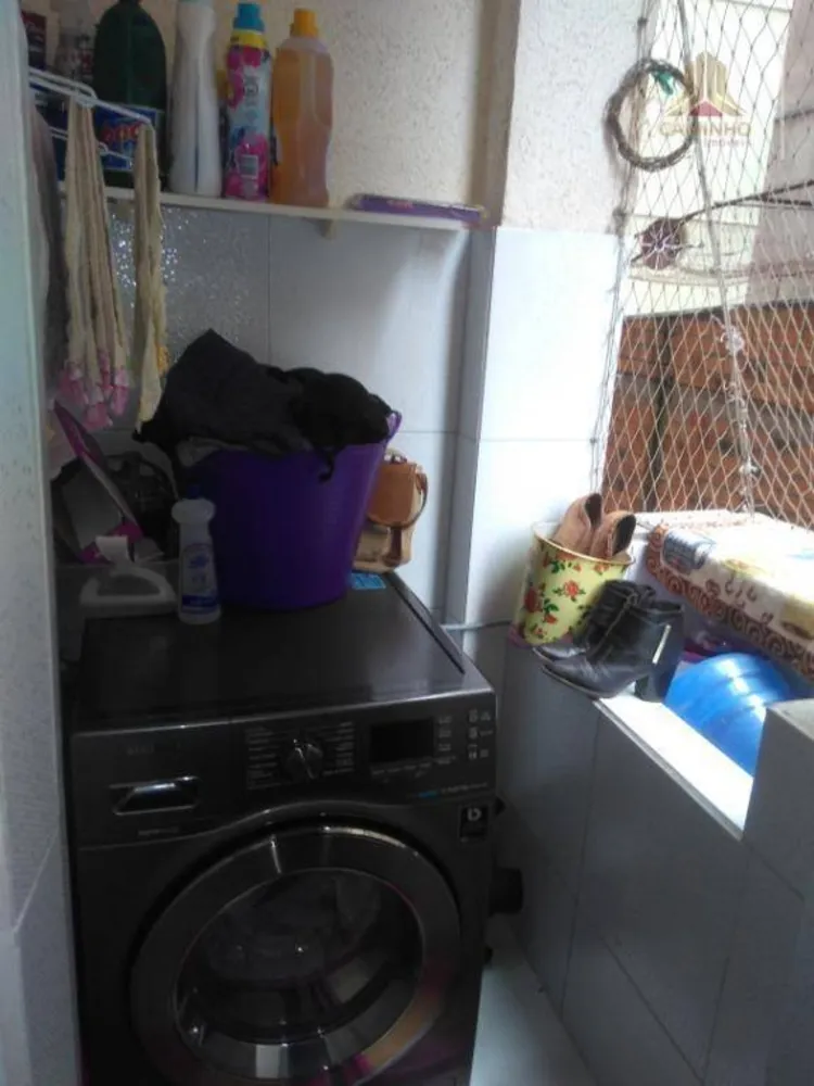 Apartamento, 1 quarto, 40 m² - Foto 4