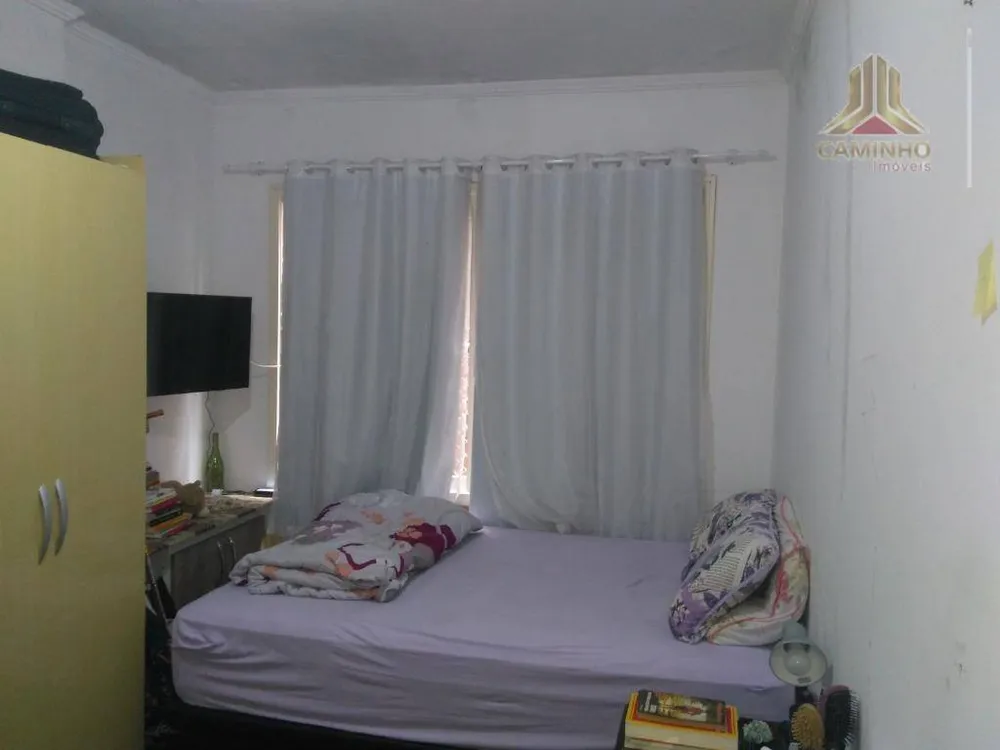 Apartamento, 1 quarto, 40 m² - Foto 12