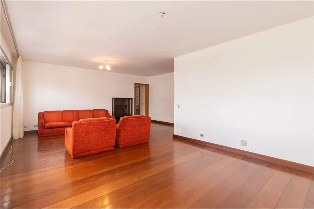 Apartamento, 3 quartos, 138 m² - Foto 2
