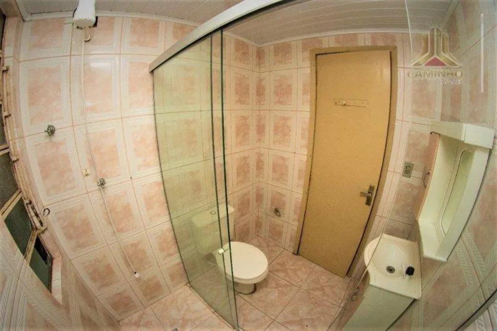 Apartamento, 1 quarto, 39 m² - Foto 7