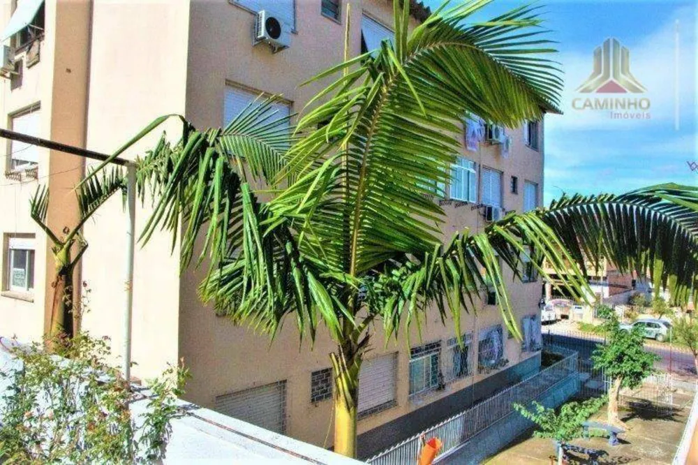 Apartamento, 1 quarto, 39 m² - Foto 2