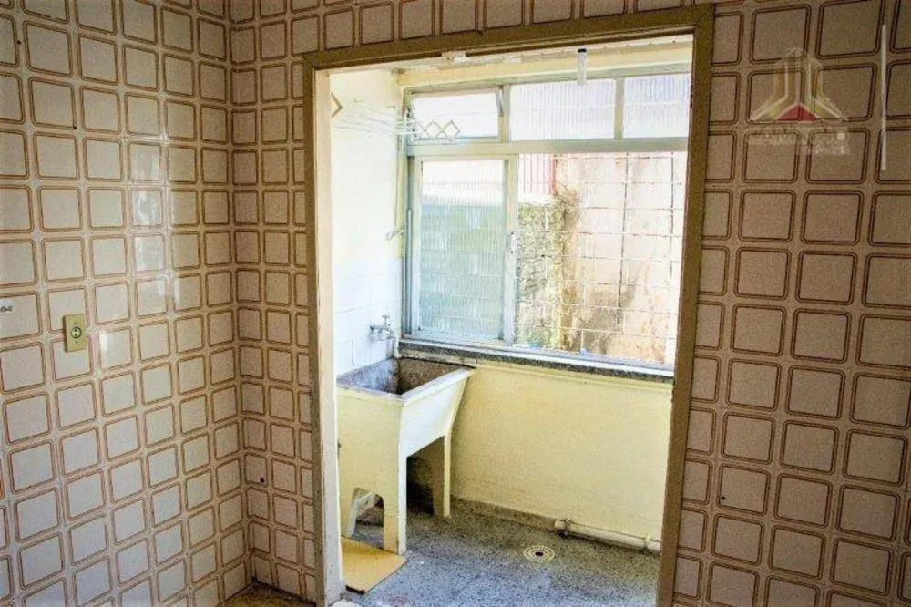 Apartamento, 1 quarto, 39 m² - Foto 4