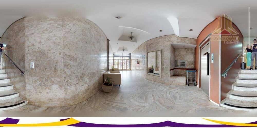 Apartamento à venda com 3 quartos, 148m² - Foto 8