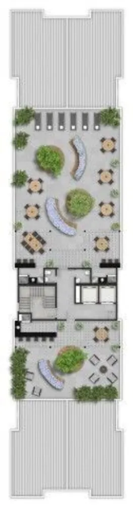 Apartamento, 2 quartos, 51 m² - Foto 3