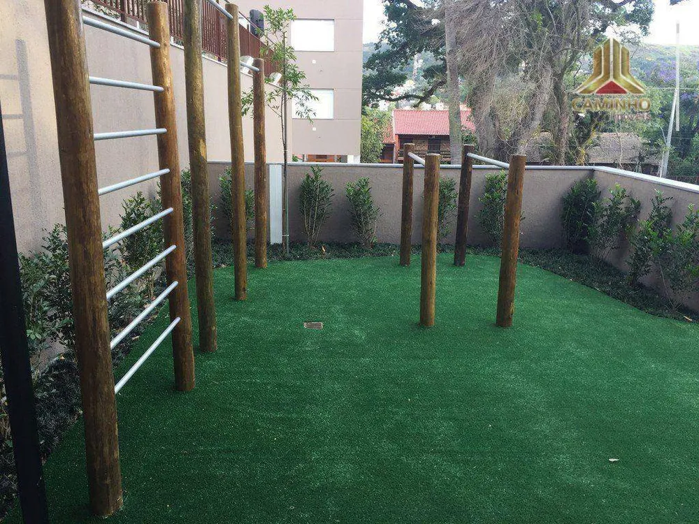 Apartamento, 2 quartos, 62 m² - Foto 10