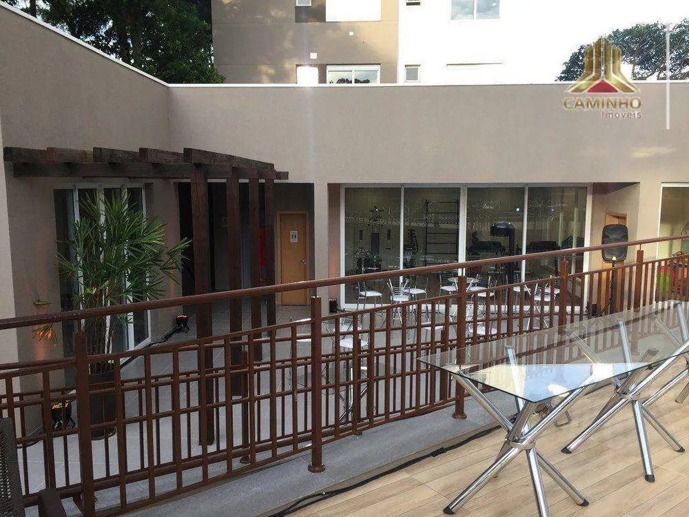 Apartamento, 2 quartos, 62 m² - Foto 7