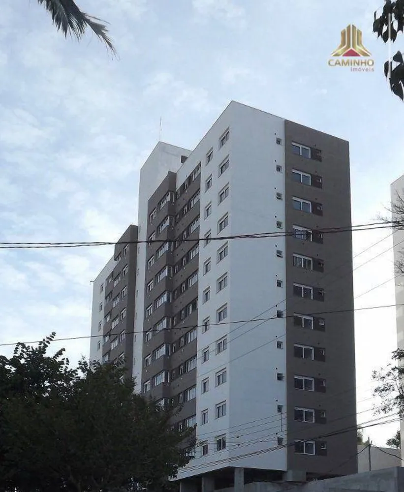 Apartamento, 2 quartos, 62 m² - Foto 4