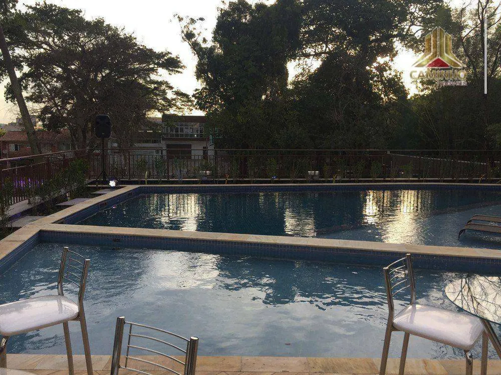 Apartamento, 2 quartos, 62 m² - Foto 3