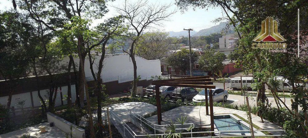 Apartamento, 2 quartos, 62 m² - Foto 6