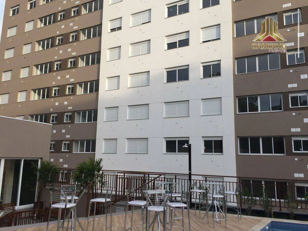 Apartamento, 2 quartos, 62 m² - Foto 4