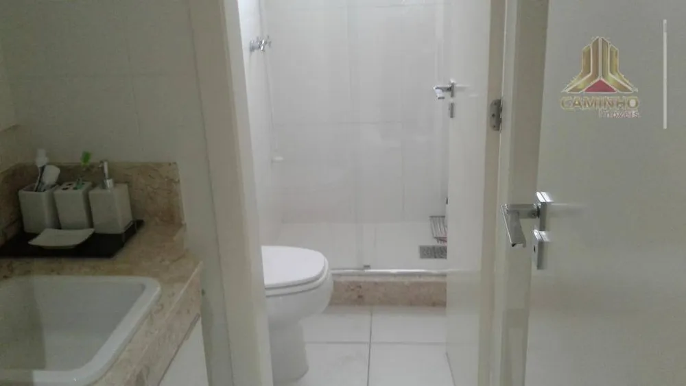 Apartamento, 3 quartos, 90 m² - Foto 1