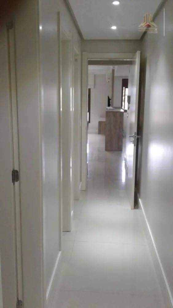 Apartamento, 3 quartos, 90 m² - Foto 2