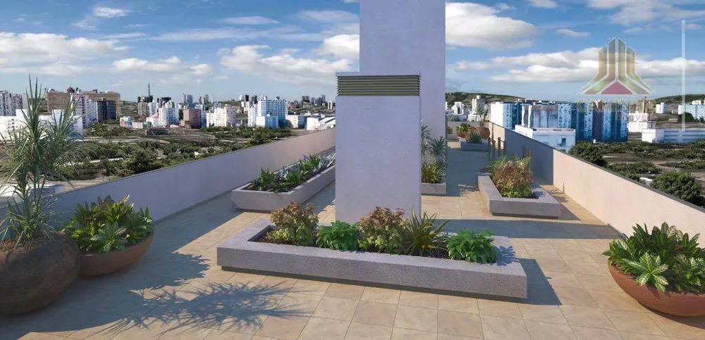 Apartamento, 3 quartos, 90 m² - Foto 12