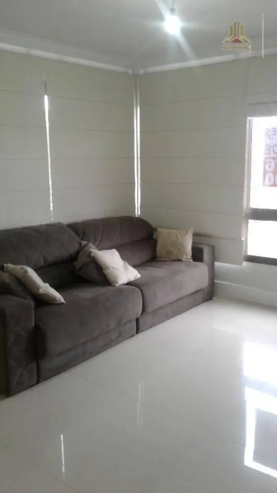 Apartamento, 3 quartos, 90 m² - Foto 7