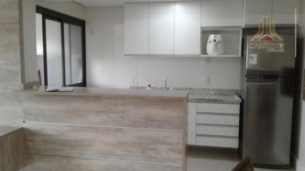 Apartamento, 3 quartos, 90 m² - Foto 3