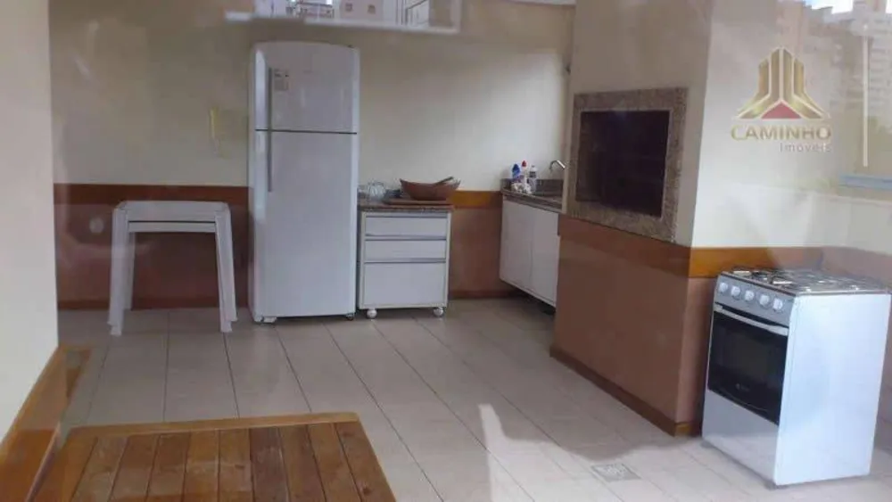 Apartamento, 1 quarto, 42 m² - Foto 2