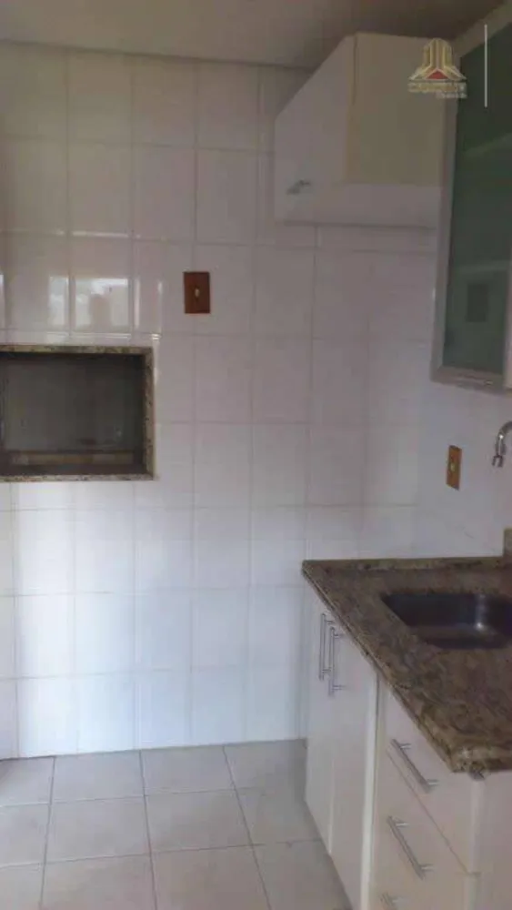 Apartamento, 1 quarto, 42 m² - Foto 8
