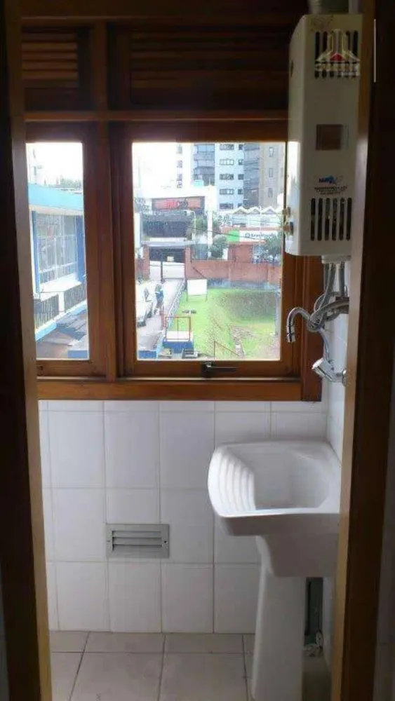 Apartamento, 1 quarto, 42 m² - Foto 3