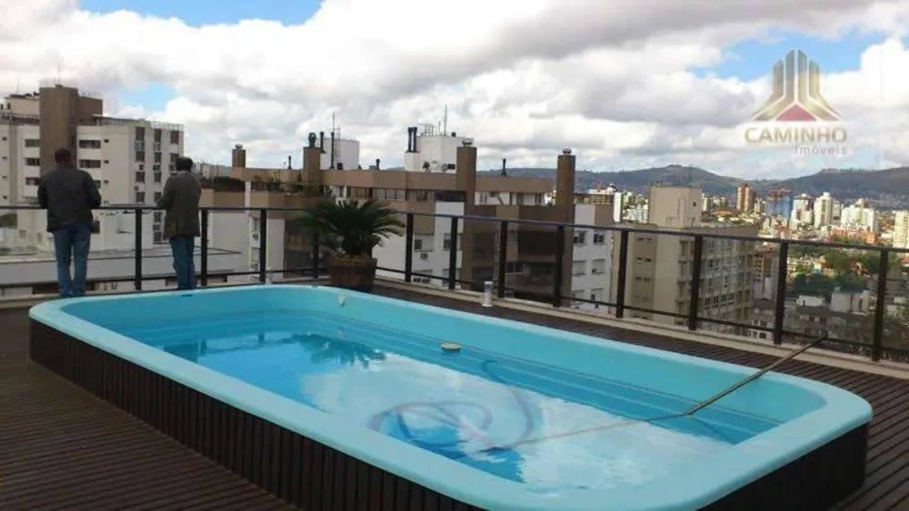 Apartamento, 1 quarto, 42 m² - Foto 1
