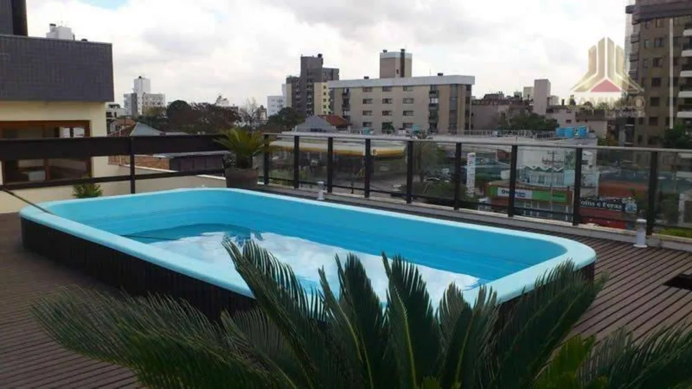 Apartamento, 1 quarto, 42 m² - Foto 2