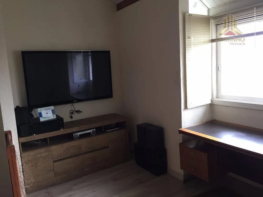 Sobrado, 3 quartos, 163 m² - Foto 6