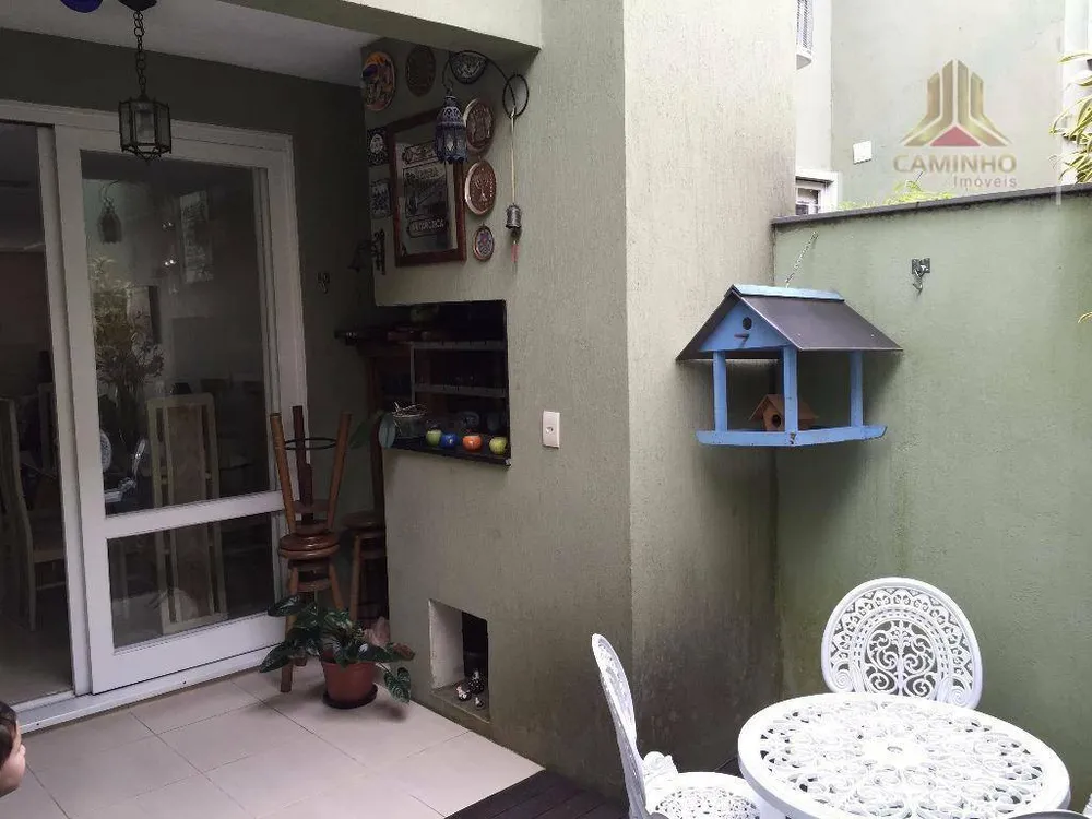 Sobrado, 3 quartos, 163 m² - Foto 5