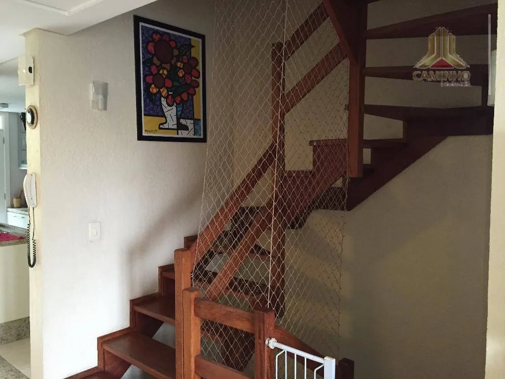 Sobrado, 3 quartos, 163 m² - Foto 8