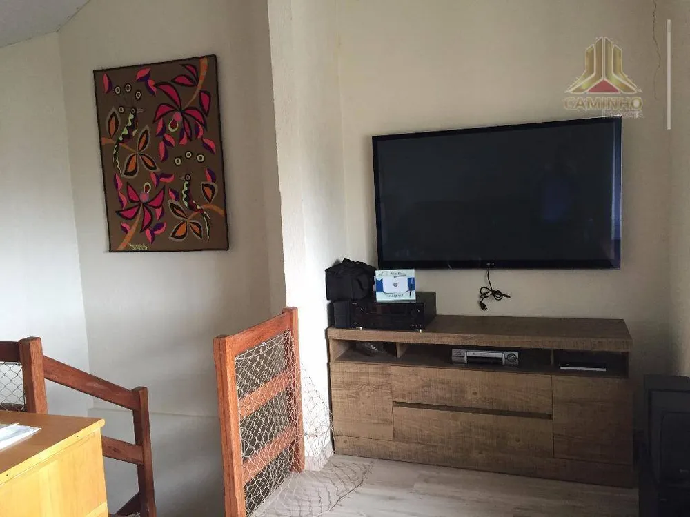 Sobrado, 3 quartos, 163 m² - Foto 11