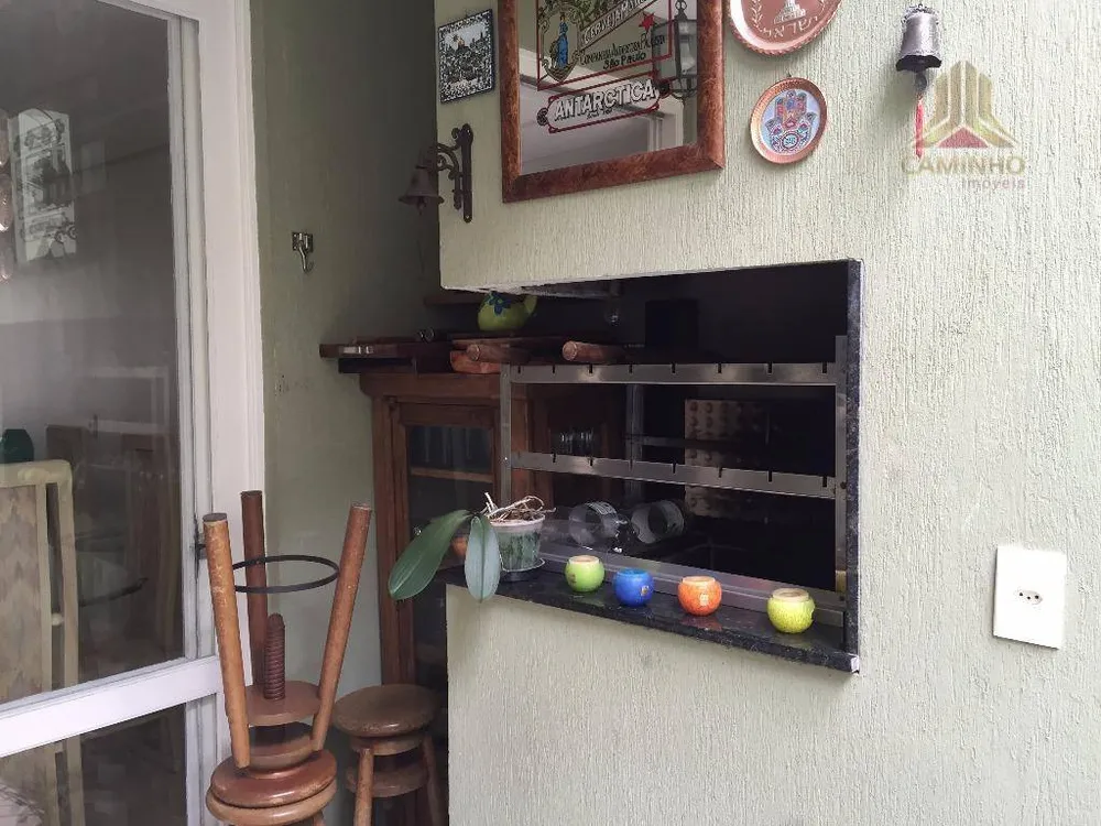 Sobrado, 3 quartos, 163 m² - Foto 7