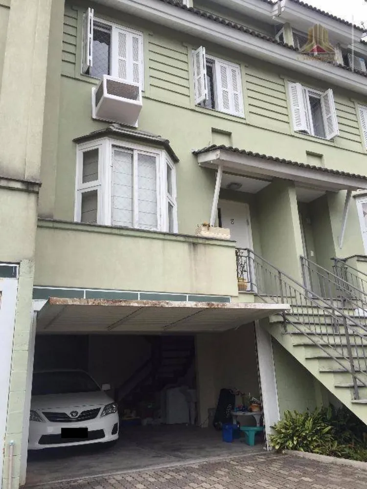 Sobrado, 3 quartos, 163 m² - Foto 3