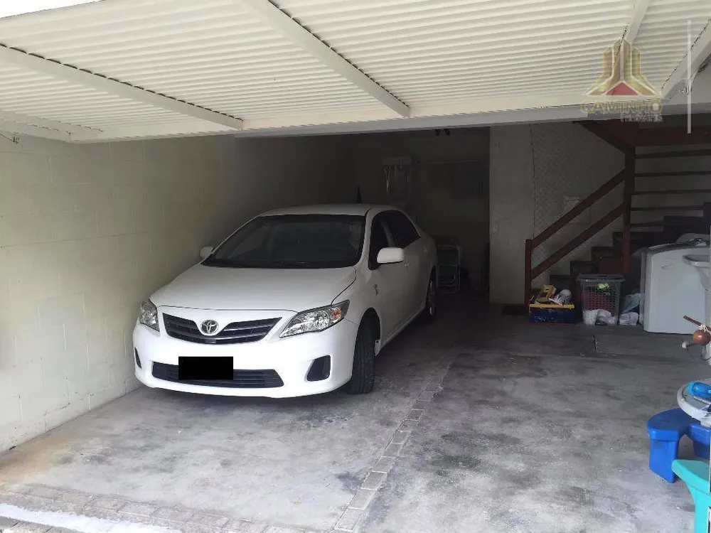 Sobrado, 3 quartos, 163 m² - Foto 9
