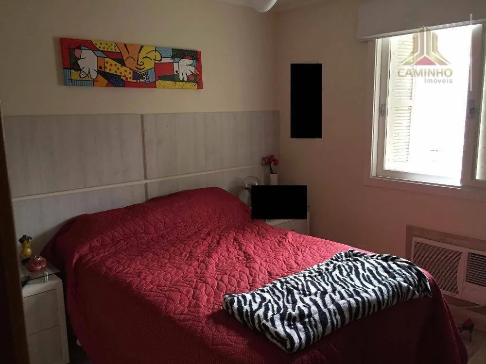 Sobrado, 3 quartos, 163 m² - Foto 12