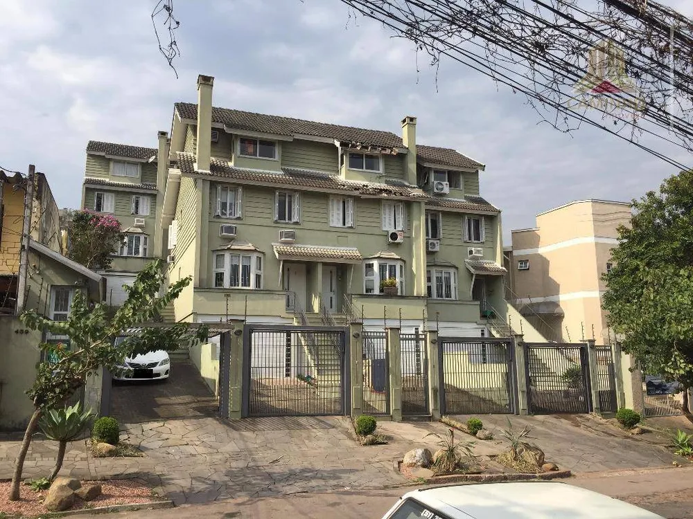 Sobrado, 3 quartos, 163 m² - Foto 4