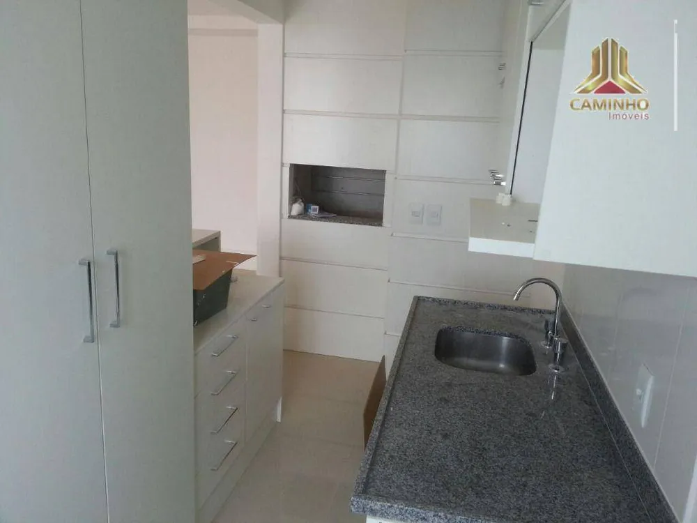 Apartamento, 3 quartos, 73 m² - Foto 2