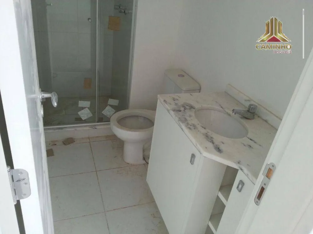 Apartamento, 3 quartos, 73 m² - Foto 1