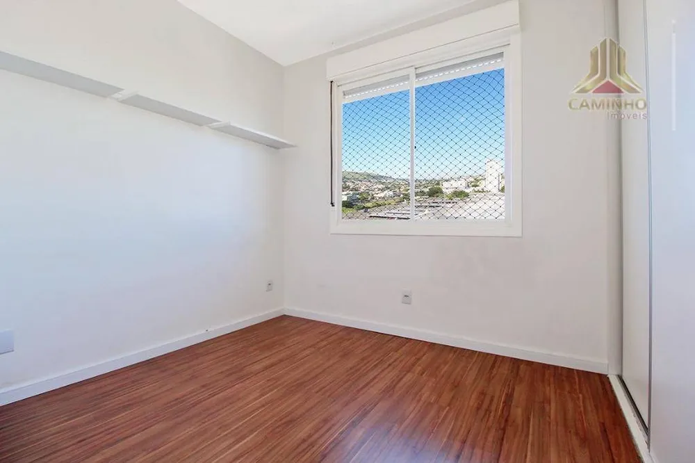 Apartamento, 2 quartos, 51 m² - Foto 8