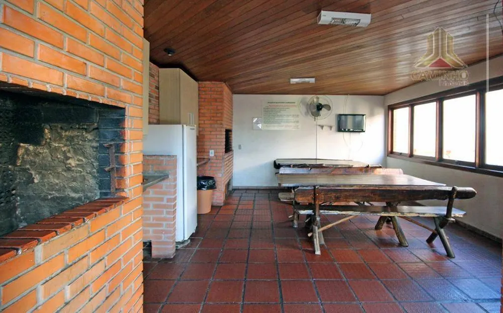 Apartamento, 2 quartos, 51 m² - Foto 6