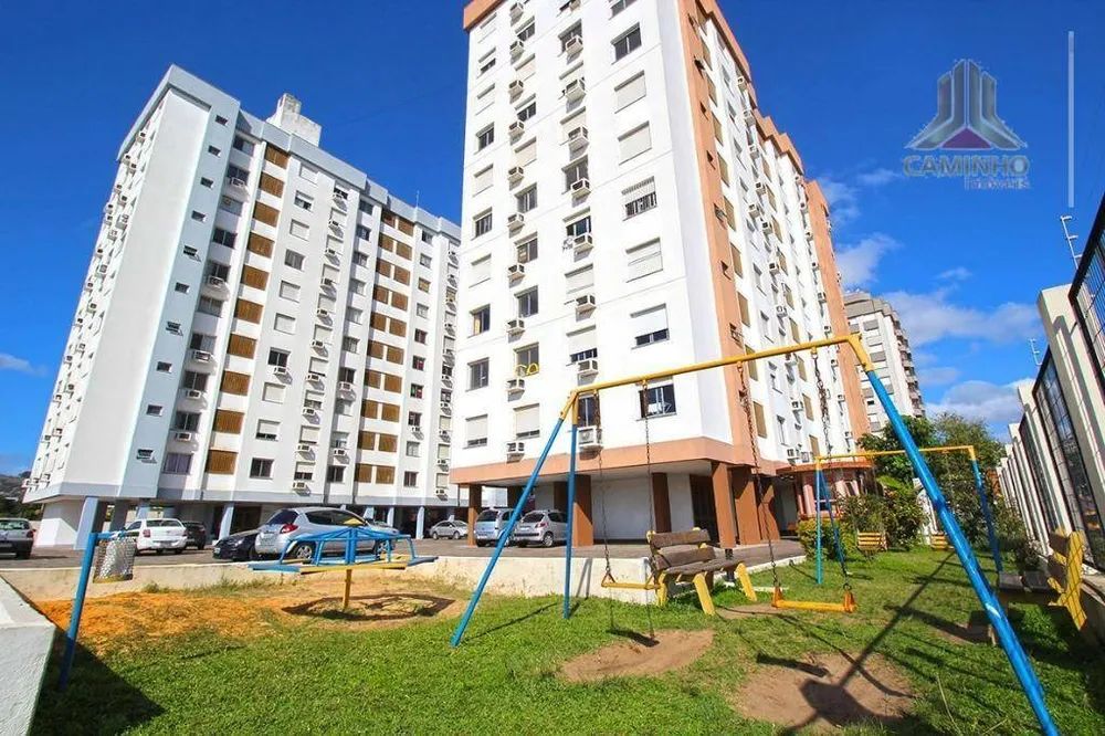 Apartamento, 2 quartos, 51 m² - Foto 9