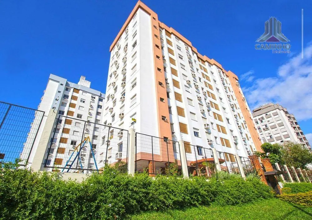 Apartamento, 2 quartos, 51 m² - Foto 3