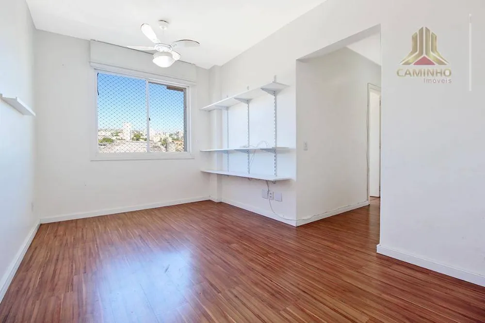 Apartamento, 2 quartos, 51 m² - Foto 1