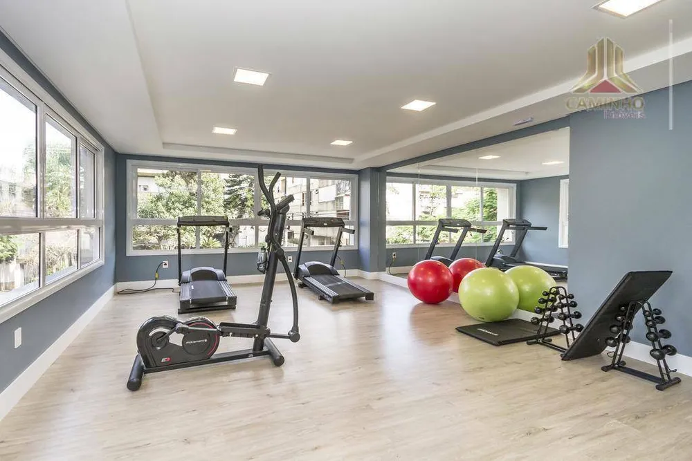 Apartamento, 2 quartos, 68 m² - Foto 11