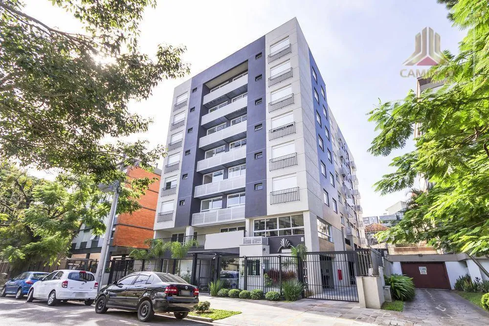 Apartamento, 2 quartos, 68 m² - Foto 1