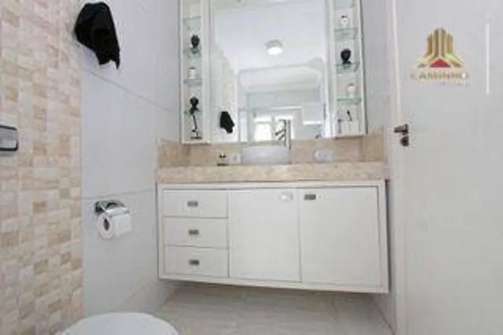 Casa de Condomínio, 3 quartos - Foto 8