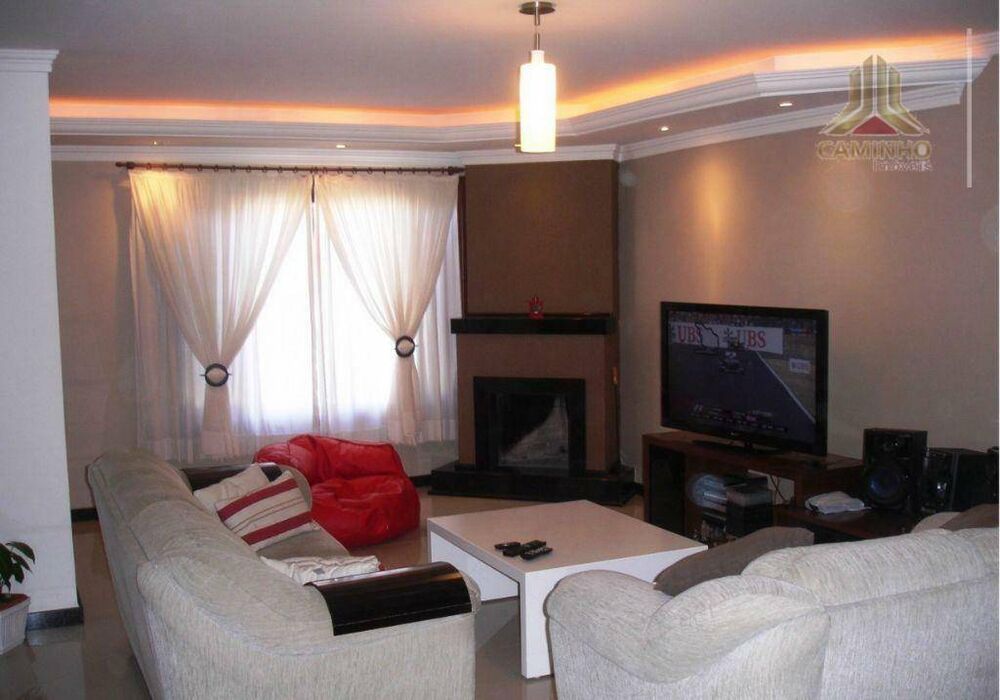 Casa, 4 quartos, 246 m² - Foto 8