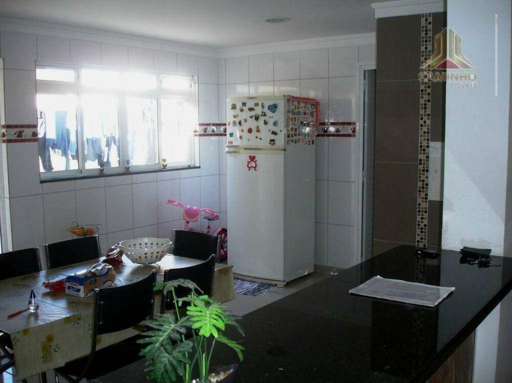 Casa, 4 quartos, 246 m² - Foto 4