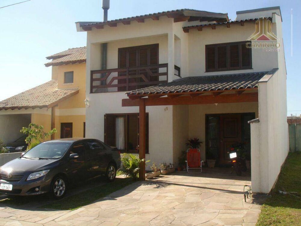 Casa, 4 quartos, 246 m² - Foto 7