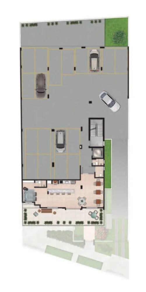 Apartamento, 3 quartos, 95 m² - Foto 4