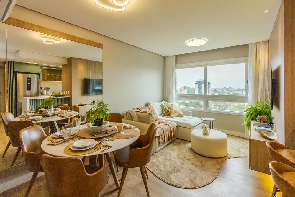 Apartamento, 3 quartos, 95 m² - Foto 5