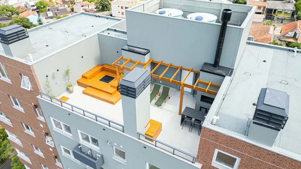 Apartamento, 3 quartos, 95 m² - Foto 2